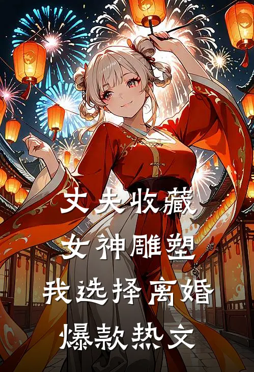 丈夫收藏女神雕塑，我选择离婚爆款热文