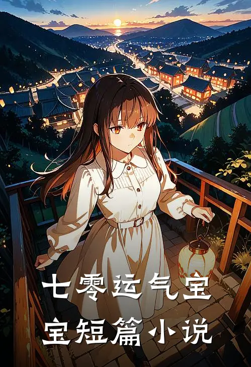 七零运气宝宝短篇小说