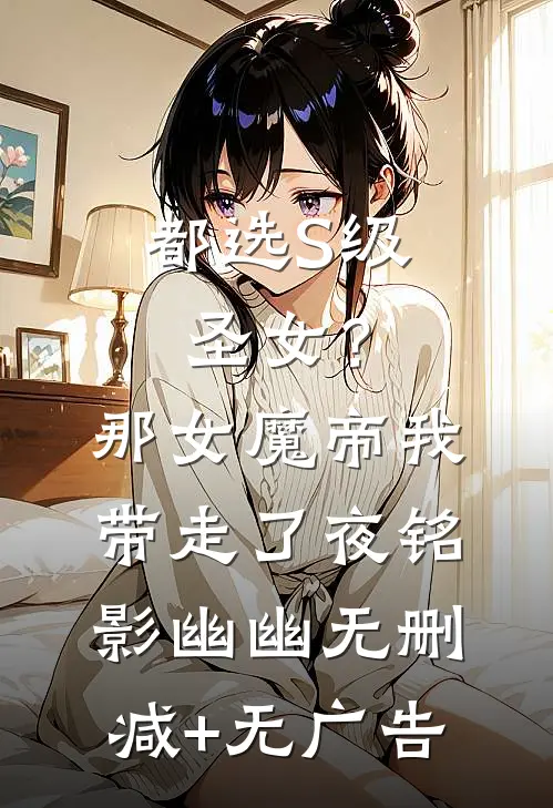 都选S级圣女？那女魔帝我带走了夜铭影幽幽无删减+无广告