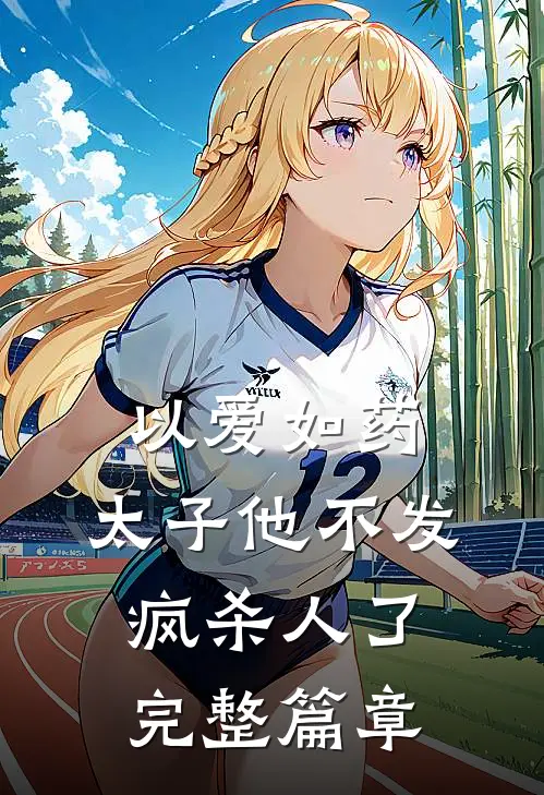 以爱如药，太子他不发疯杀人了完整篇章