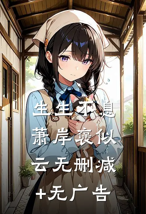 生生不息萧岸褒似云无删减+无广告