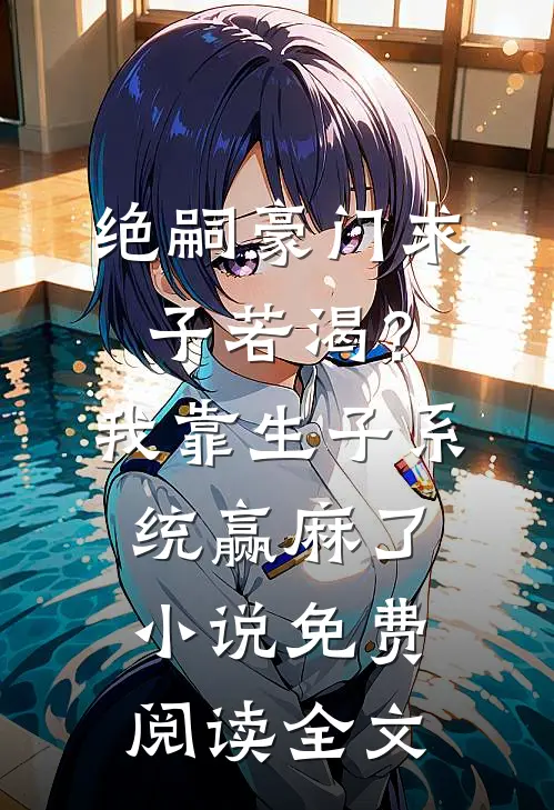 绝嗣豪门求子若渴？我靠生子系统赢麻了小说免费阅读全文