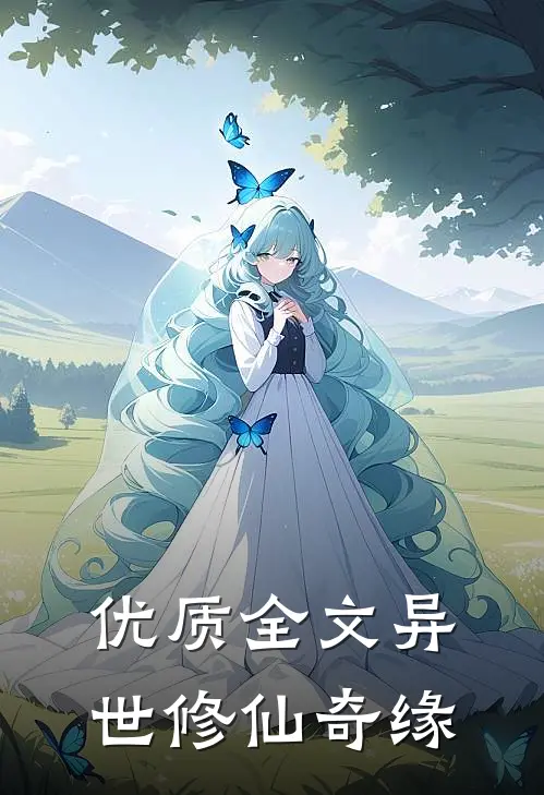 优质全文异世修仙奇缘