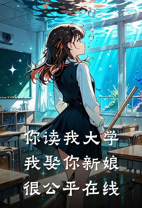 你读我大学，我娶你新娘，很公平在线