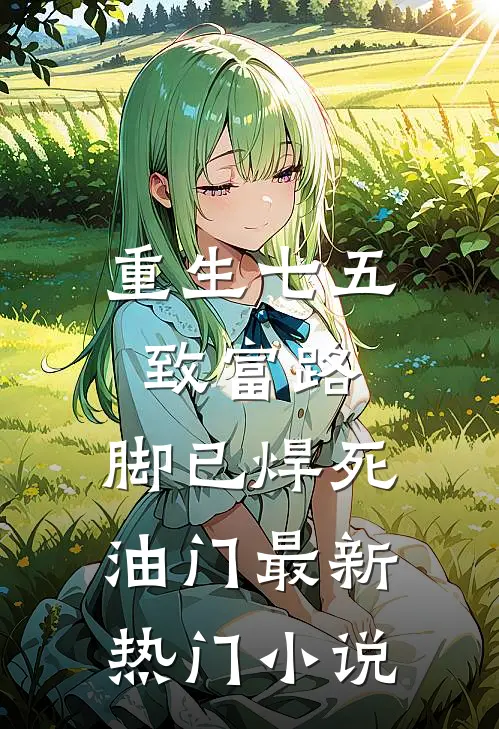 重生七五：致富路，脚已焊死油门最新热门小说