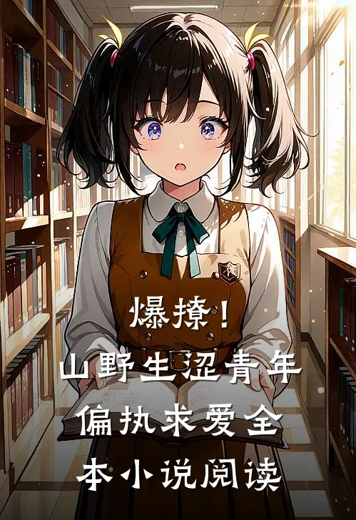 爆撩！山野生涩青年偏执求爱全本小说阅读