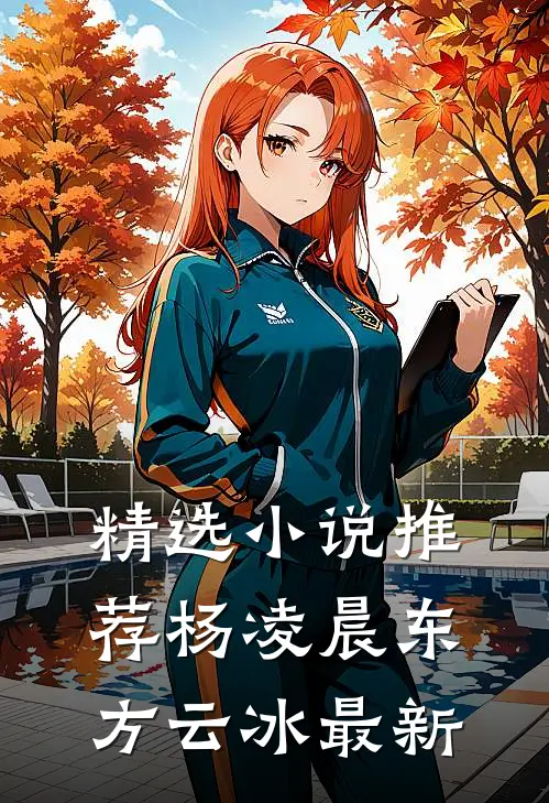精选小说推荐杨凌晨东方云冰最新