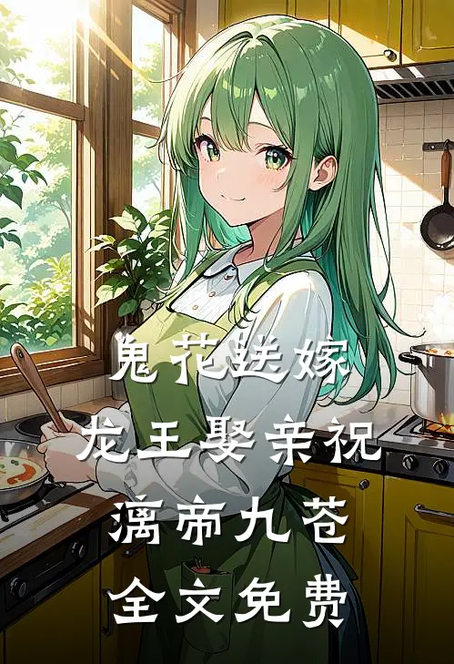 鬼花送嫁，龙王娶亲祝漓帝九苍全文免费