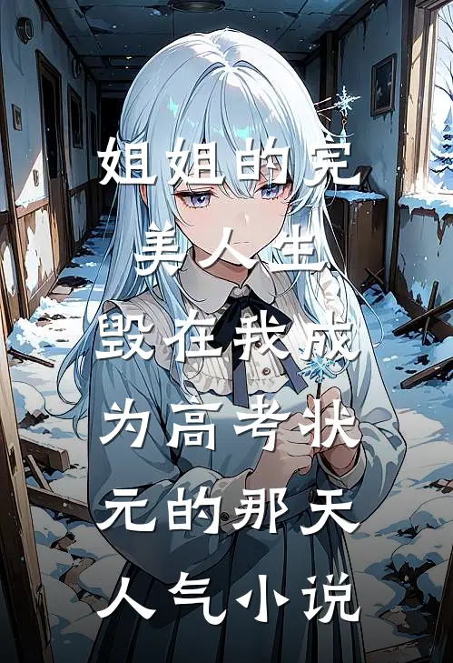 姐姐的完美人生，毁在我成为高考状元的那天人气小说
