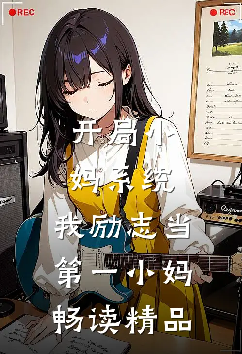 开局小妈系统：我励志当第一小妈畅读精品