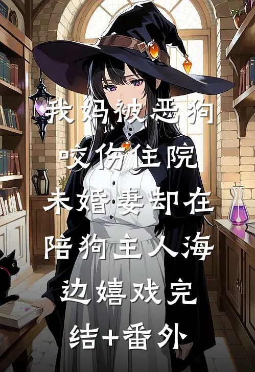 我妈被恶狗咬伤住院，未婚妻却在陪狗主人海边嬉戏完结+番外