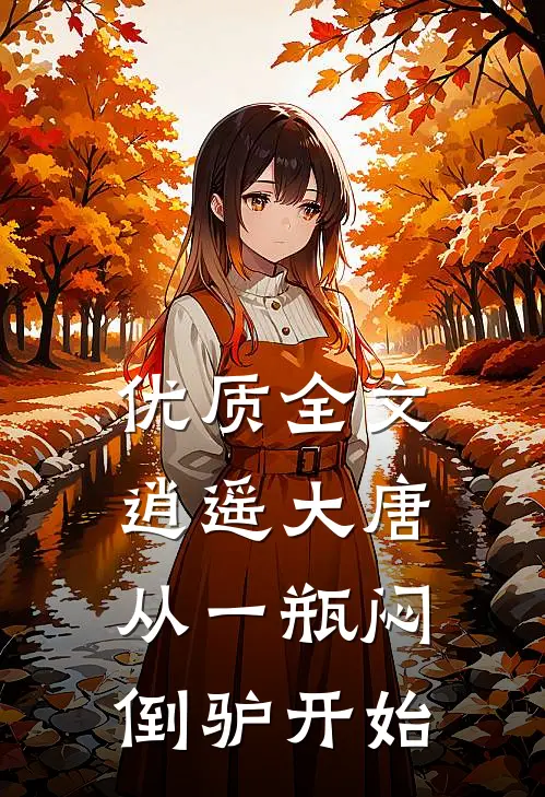 优质全文逍遥大唐：从一瓶闷倒驴开始