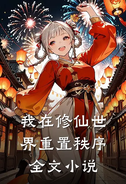 我在修仙世界重置秩序全文小说