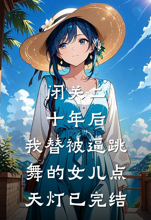 闭关二十年后，我替被逼跳舞的女儿点天灯已完结