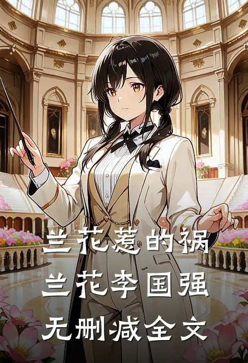 兰花惹的祸兰花李国强无删减全文