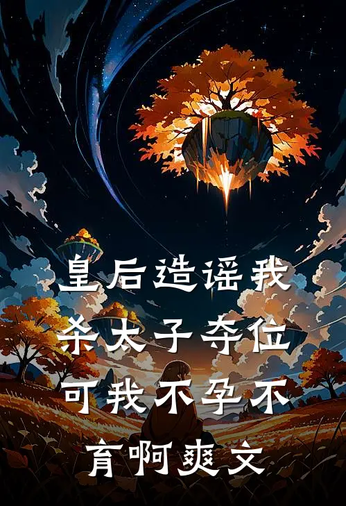 皇后造谣我杀太子夺位，可我不孕不育啊爽文