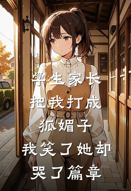 学生家长把我打成狐媚子，我笑了她却哭了篇章