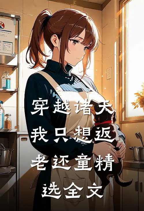 穿越诸天，我只想返老还童精选全文