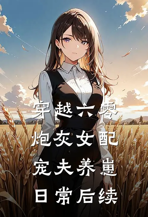 穿越六零：炮灰女配宠夫养崽日常后续