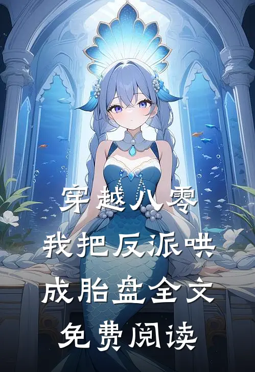 穿越八零，我把反派哄成胎盘全文免费阅读