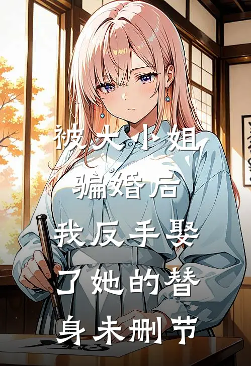被大小姐骗婚后，我反手娶了她的替身未删节