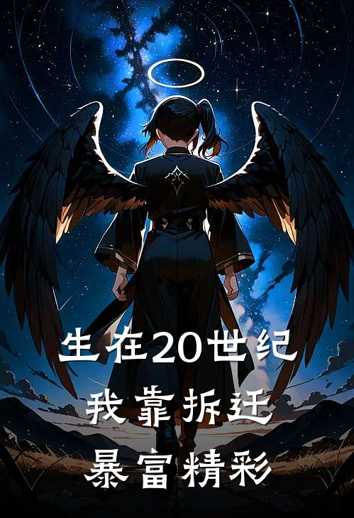 生在20世纪，我靠拆迁暴富精彩