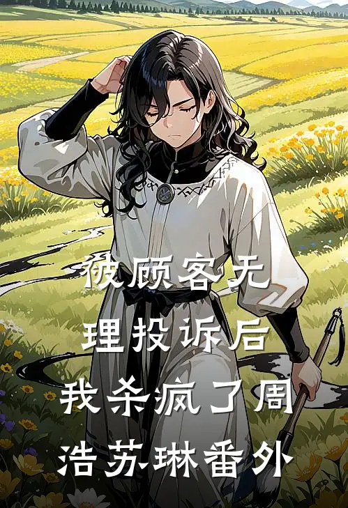 被顾客无理投诉后，我杀疯了周浩苏琳番外