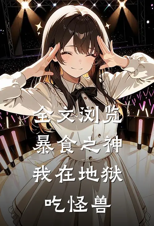 全文浏览暴食之神：我在地狱吃怪兽