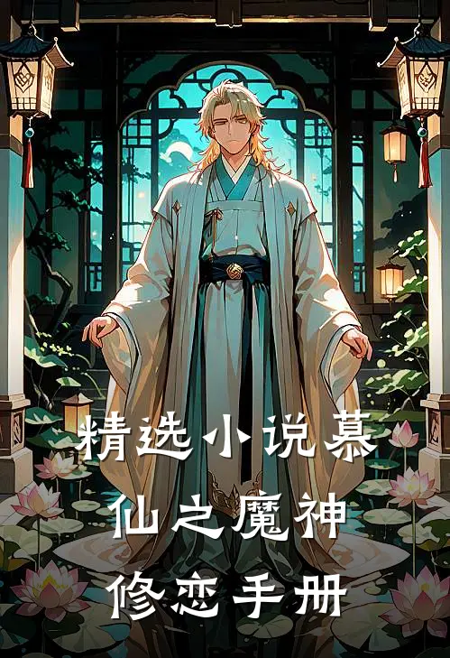 精选小说慕仙之魔神修恋手册