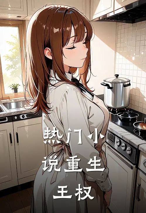 热门小说重生：王权