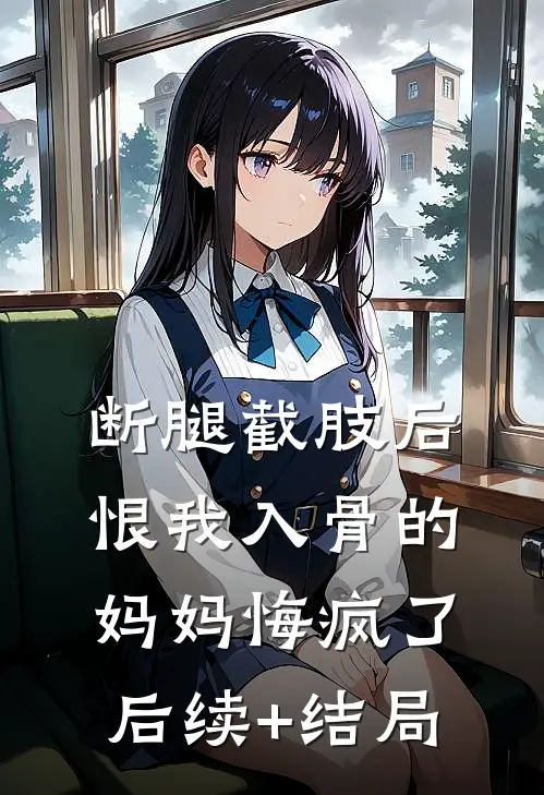 断腿截肢后，恨我入骨的妈妈悔疯了后续+结局