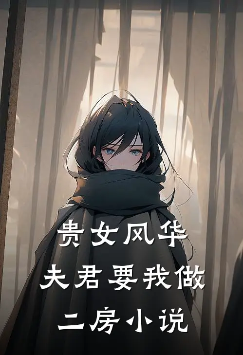 贵女风华，夫君要我做二房小说