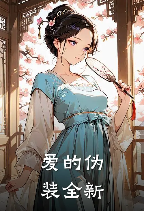 爱的伪装全新