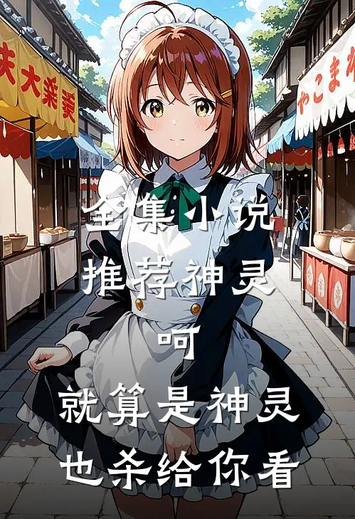 全集小说推荐神灵，呵，就算是神灵也杀给你看