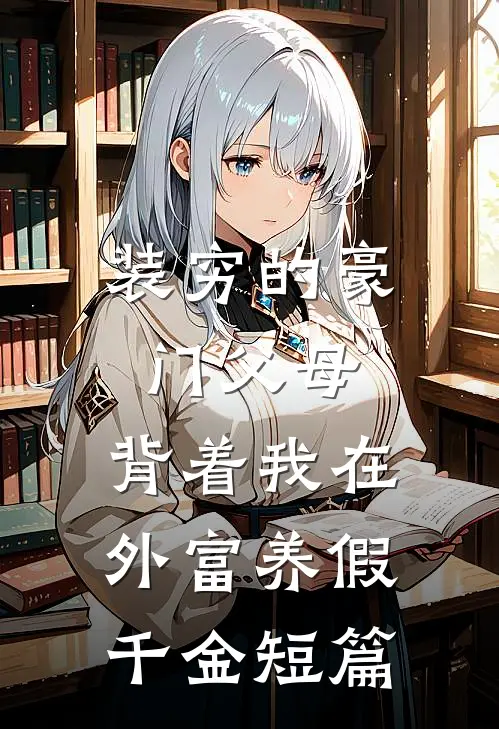 装穷的豪门父母，背着我在外富养假千金短篇