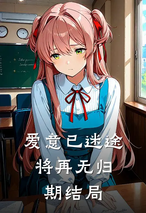 爱意已迷途，将再无归期结局