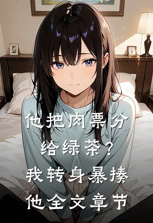 他把肉票分给绿茶？我转身暴揍他全文章节