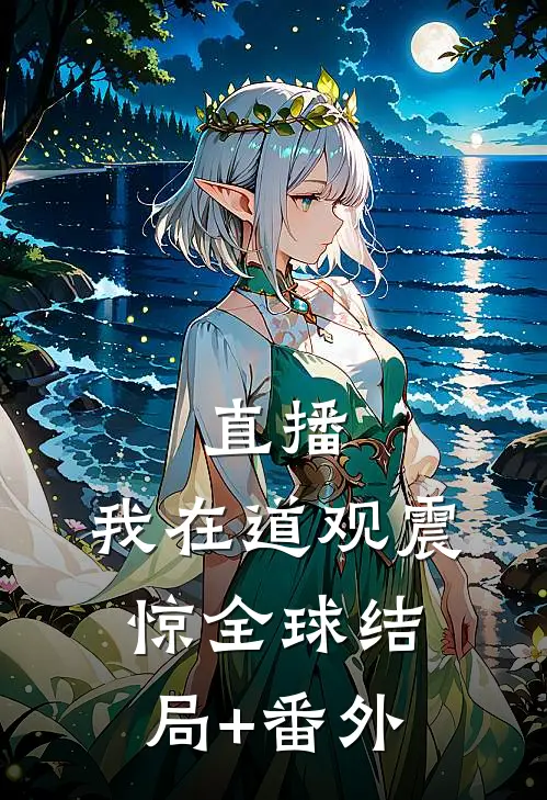 直播：我在道观震惊全球结局+番外