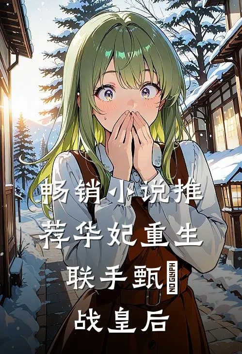 畅销小说推荐华妃重生，联手甄嬛战皇后