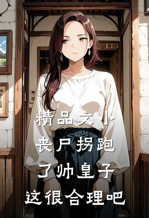 精品文小丧尸拐跑了帅皇子，这很合理吧