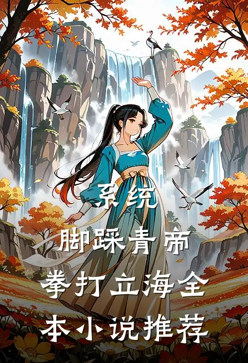 系统：脚踩青帝，拳打立海全本小说推荐