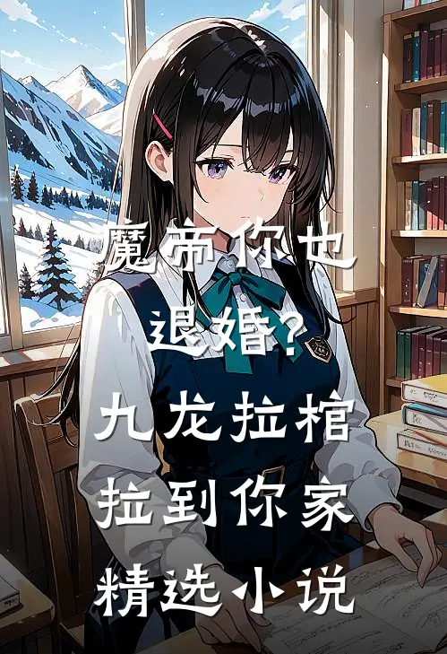 魔帝你也退婚?九龙拉棺拉到你家精选小说