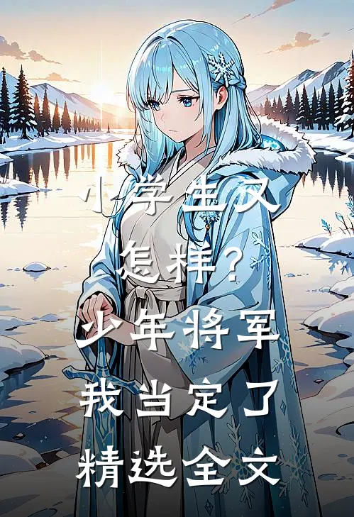 小学生又怎样？少年将军我当定了精选全文