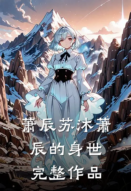 萧辰苏沐萧辰的身世完整作品