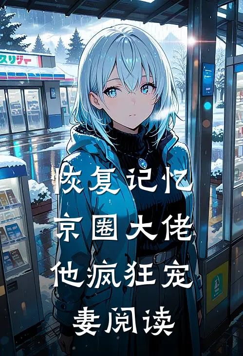 恢复记忆，京圈大佬他疯狂宠妻阅读