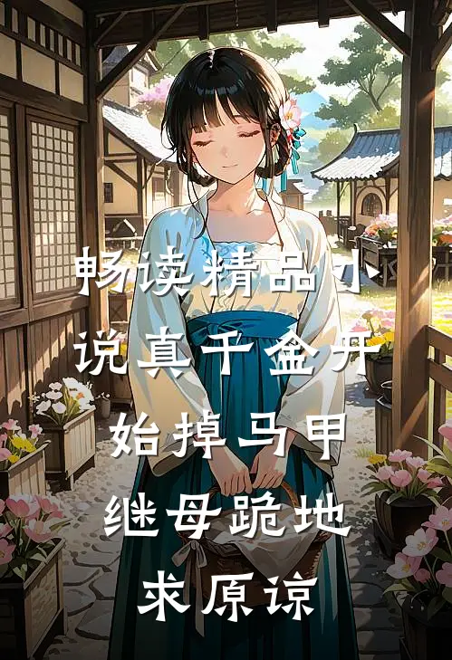 畅读精品小说真千金开始掉马甲，继母跪地求原谅