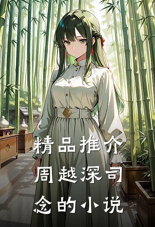 精品推介周越深司念的小说
