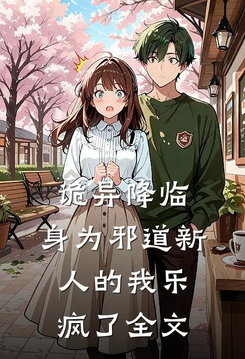 诡异降临，身为邪道新人的我乐疯了全文