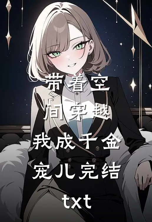 带着空间穿越，我成千金宠儿完结txt