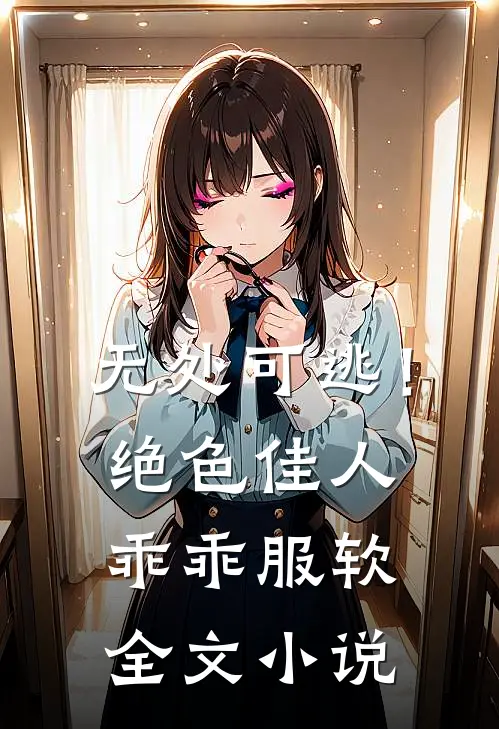 无处可逃！绝色佳人乖乖服软全文小说